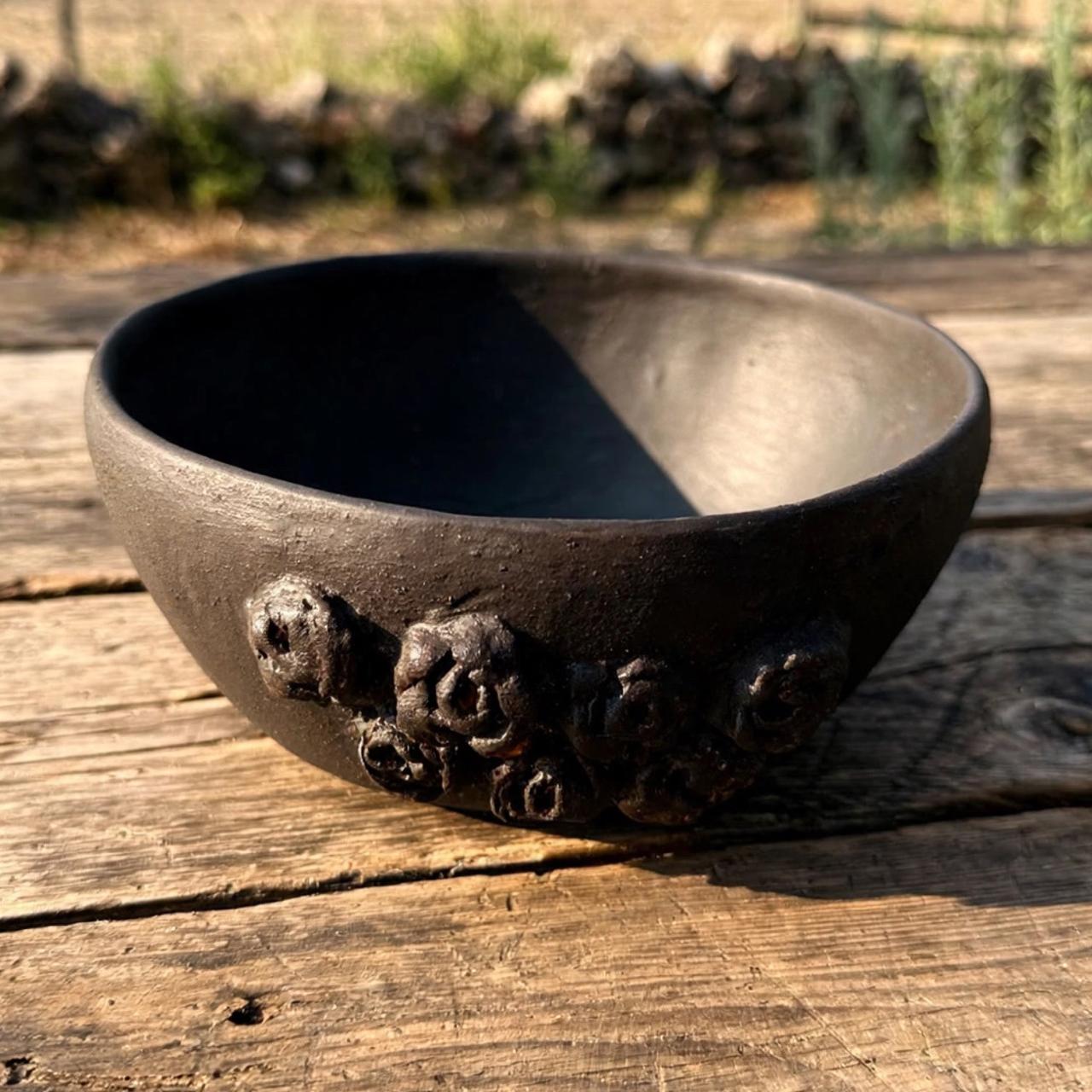 Bowl Noche