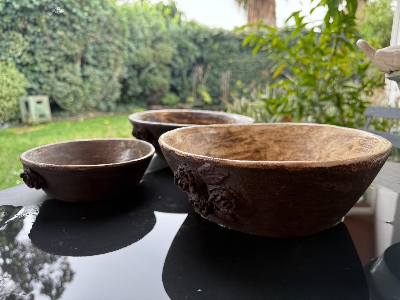 Set Bosque